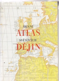 Školní atlas světových dějin