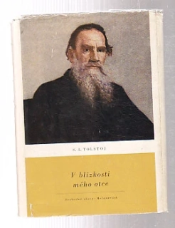 V blízkosti mého otce