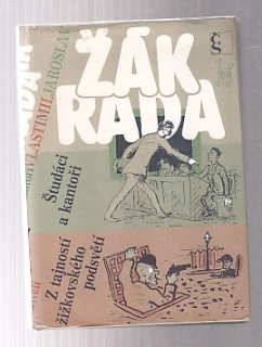 Študáci a kantoři
