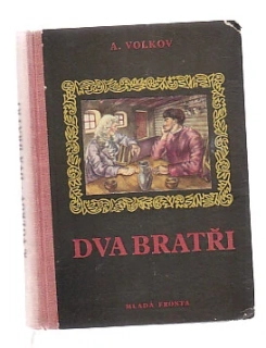 Dva bratři