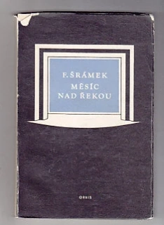 Měsíc nad řekou - divadelní hra