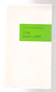 Vůně letních jablek