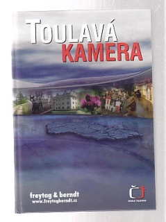Toulavá kamera