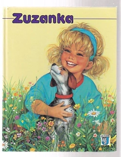 Zuzanka v bouři