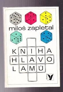 Kniha hlavolamů