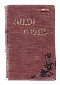 Zahrada Marianská