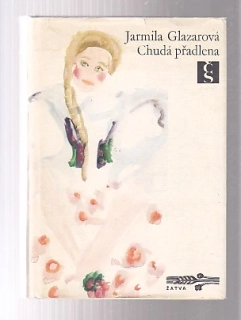 Chudá přadlena