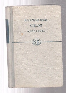 Cikáni a jiná próza