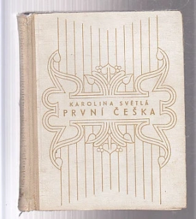 První česka
