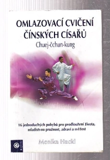 Omlazovací cvičení činských cisařů