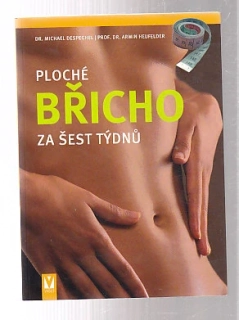 Ploché břicho za šest týdnů