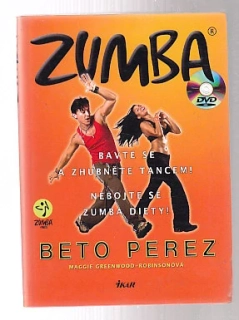 Zumba / bavte se a zhubněte tancem