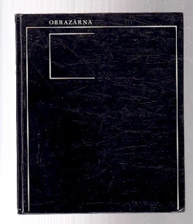 Obrazárna - básničky