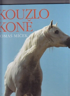 Kouzlo koně