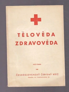 Tělověda zdravověda