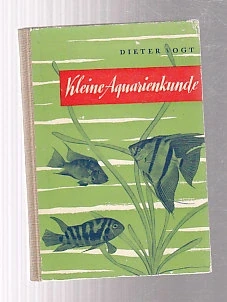 kKeine aquarienkunde