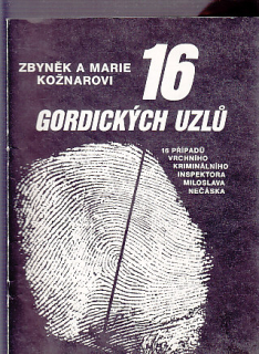 16 gordických uzlů
