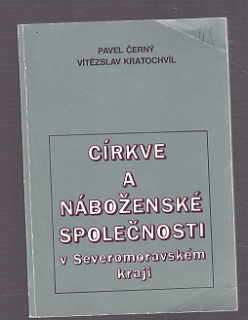 Církve a náboženské společnosti v Severomoravském kraji
