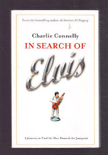 In search of Elwis
