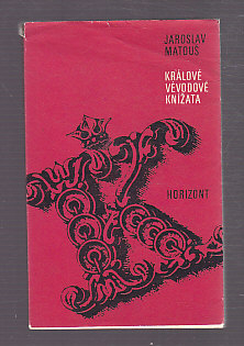 Králové vévodové knížata