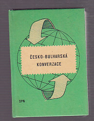 Česko - bulharská konverzace