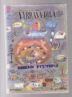 Vybraná díla Kozmy Prutkova