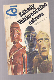 Záhady  Velikonočního ostrova