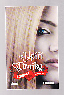 Upíří deníky -  Souboj
