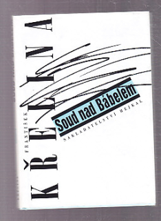 Soud nad Bábelem