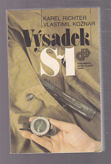 Výsadek S-1