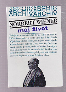 Archiv - Můj život