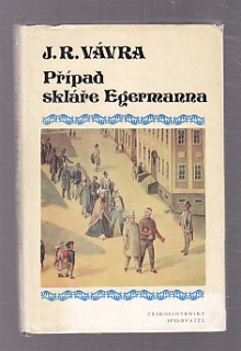Případ skláře Egermanna