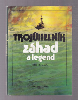 Trojúhelník záhad a legend