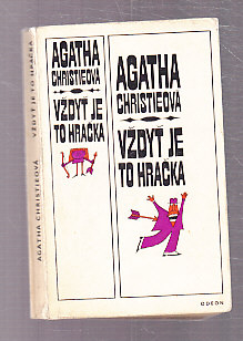 Vždyť je to hračka
