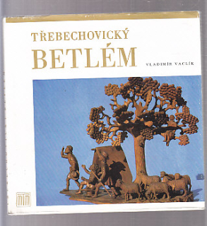 Třebechovický betlém