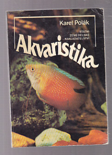 Akvaristika