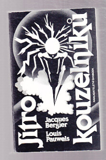 Jitro kouzelníků