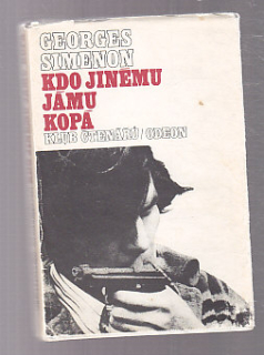 Kdo jinému jámu kopá