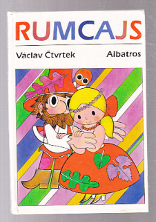 Rumcajs