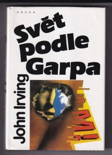Svět podle Garpa
