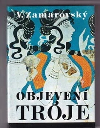 Objevení Tróje