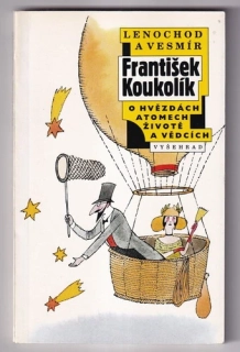 Lenochod a vesmír