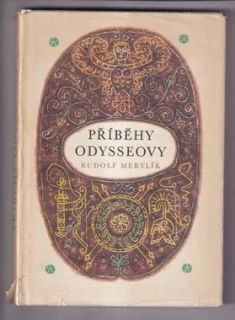 Příběhy Odysseovy