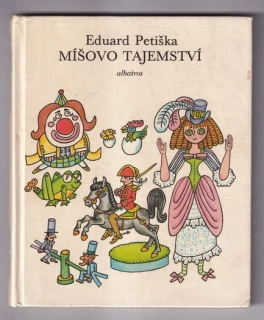 Míšovo tajemství