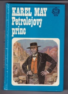 Petrolejový princ