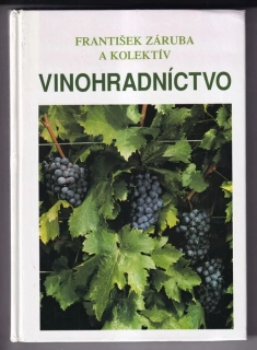 Vinohradníctvo