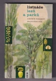 Listnáče lesů a parků