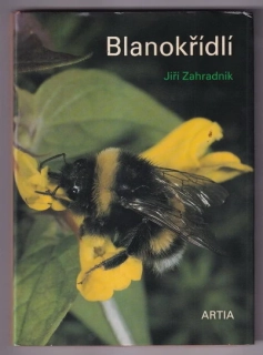 Blanokřídlí