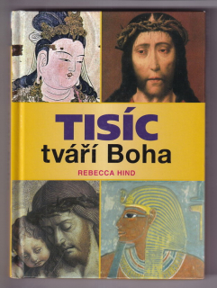 Tisíc tváří Boha