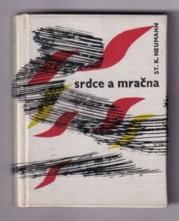 Srdce a mračna